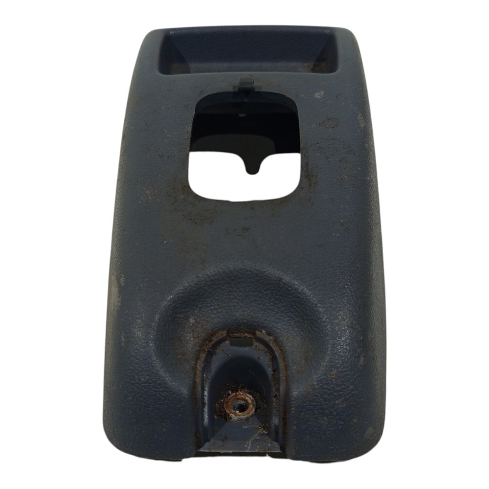 Console Câmbio Central Fiat Palio 1996 1997 A 2000 717441000 1