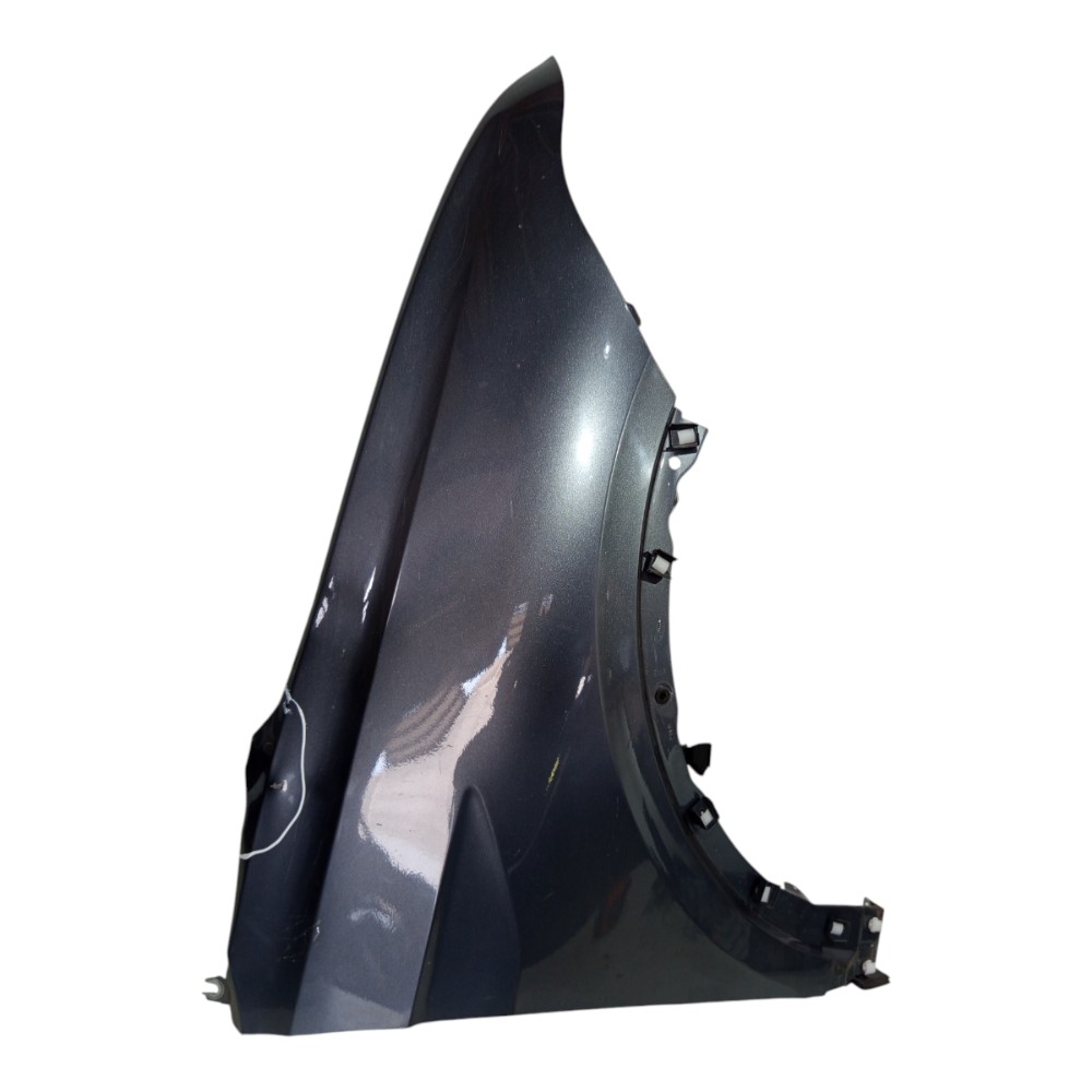 Paralama dianteiro direito vw t-cross cinza escuro 2024 2025 7
