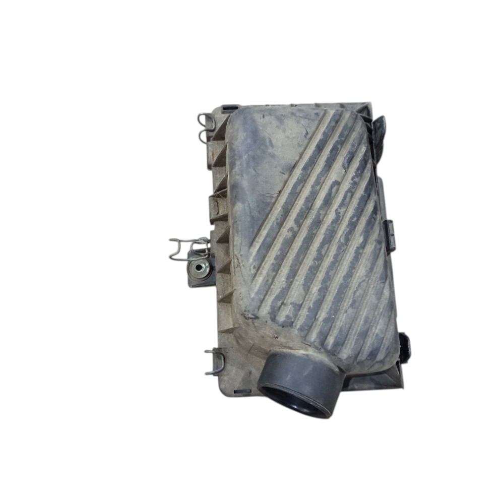 Caixa Filtro Ar Volkswagen Gol 1.0 1995 1996 1997 A 2005 4