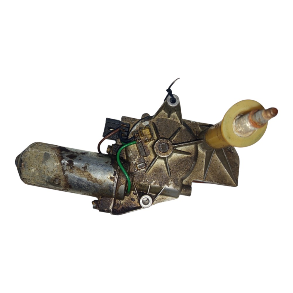 Motor Limpador Traseiro Fiat Uno 1984 A 2010 2