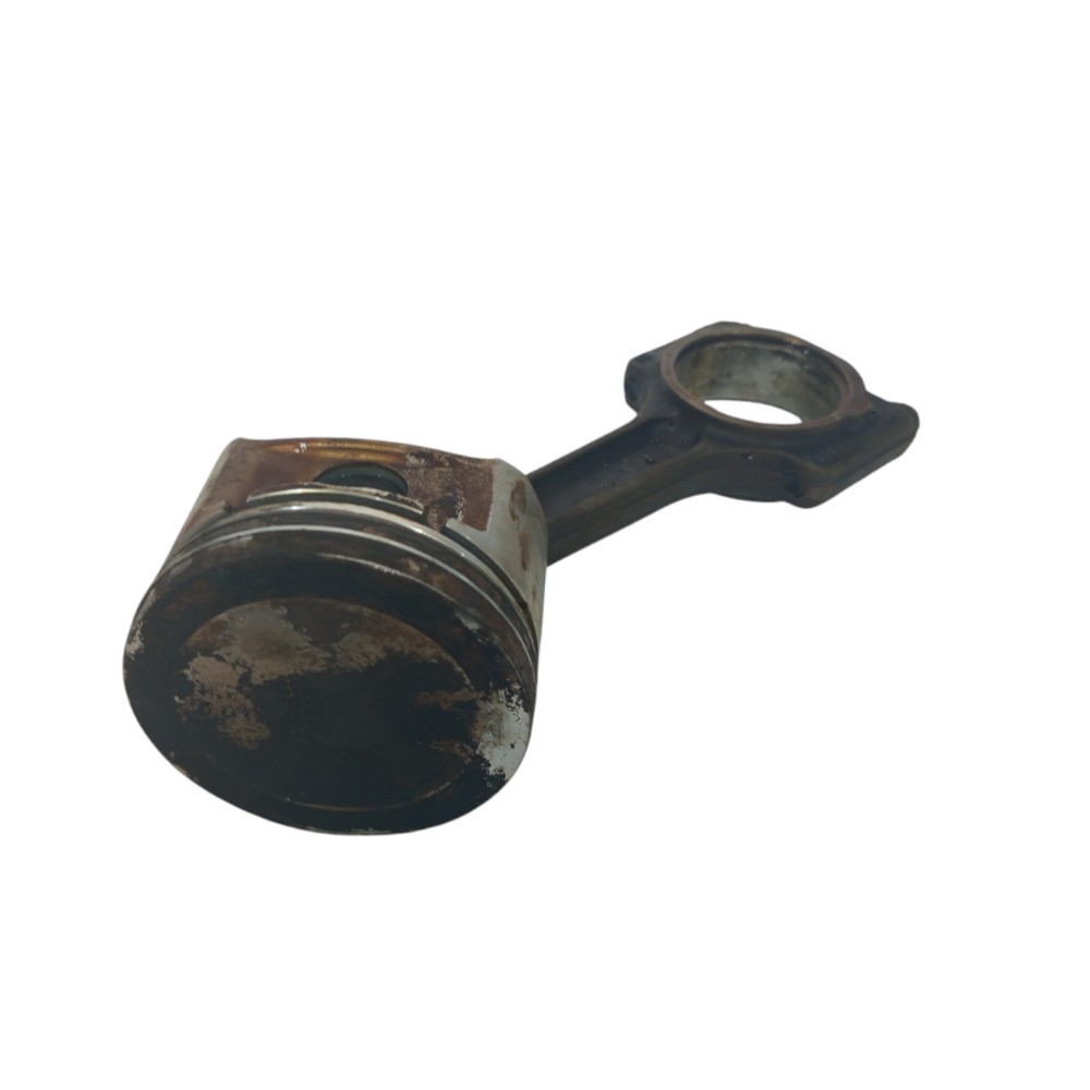 Pistão Biela Citroen C3 Glx 1.6 16v 2003 2004 2005 A 2012 4