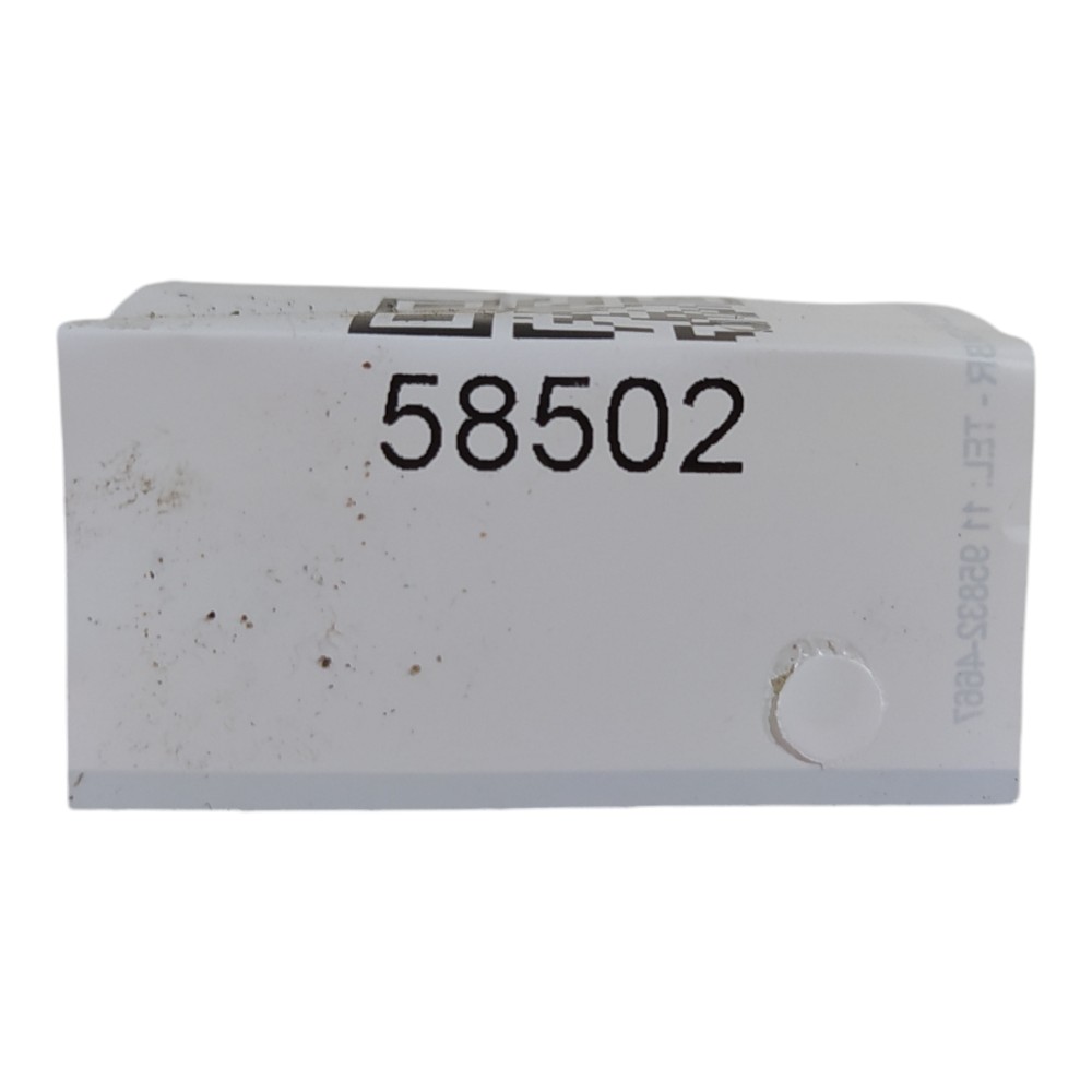 Agregado focus 638 kd1 5