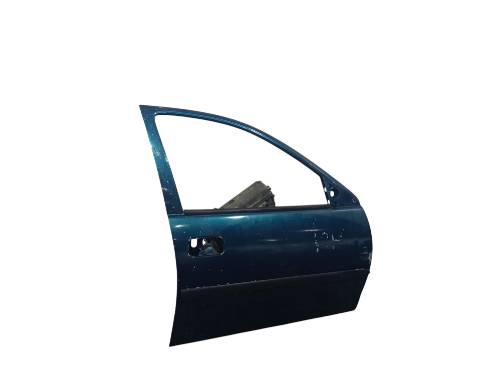 Porta Dianteira Direita Gm Astra 1995 A 1997 Dianteira Direito 4