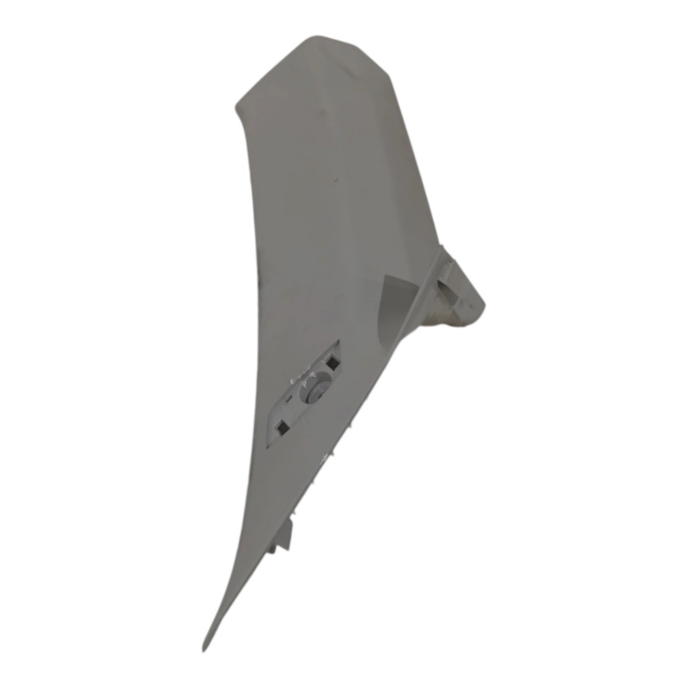 Moldura Coluna Traseira Esquerda Ford Focus 2004 A 2012 1