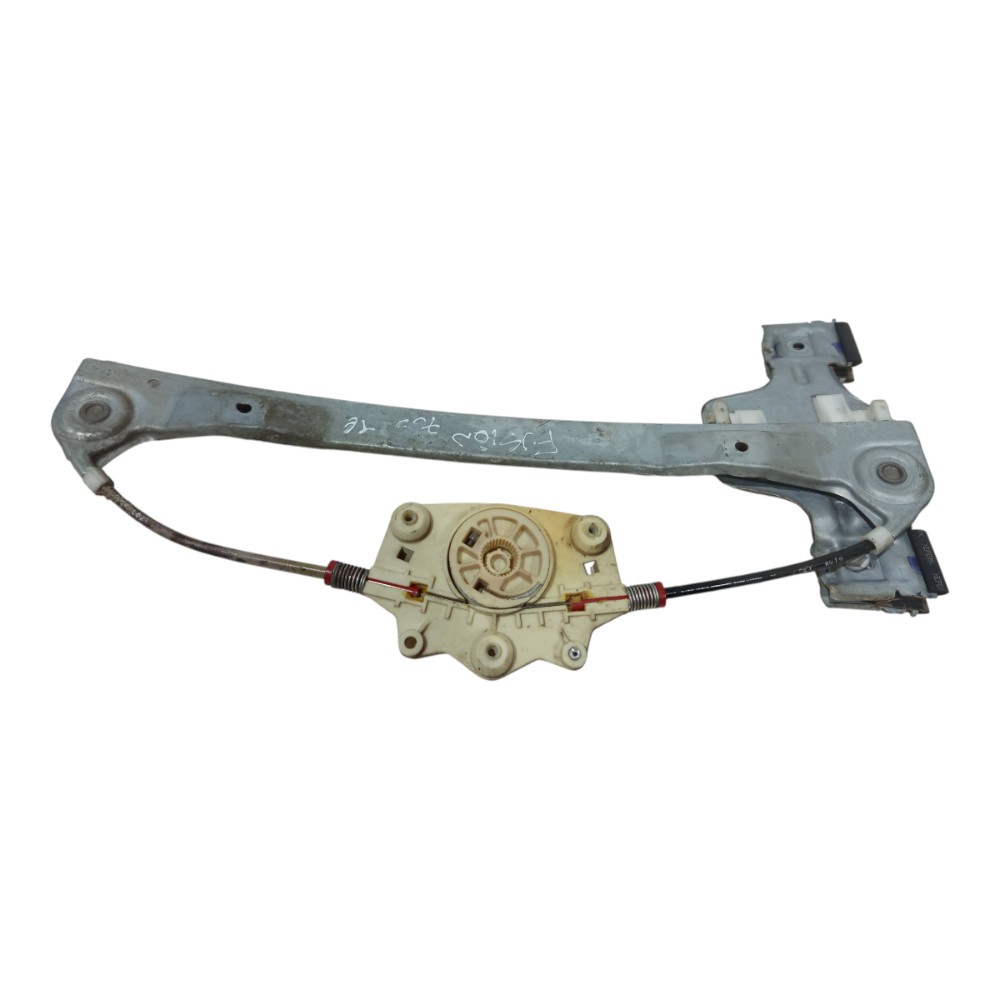 Maquina Vidro Tras Esquerdo Ford Fusion 2005 2006 A 2009 3