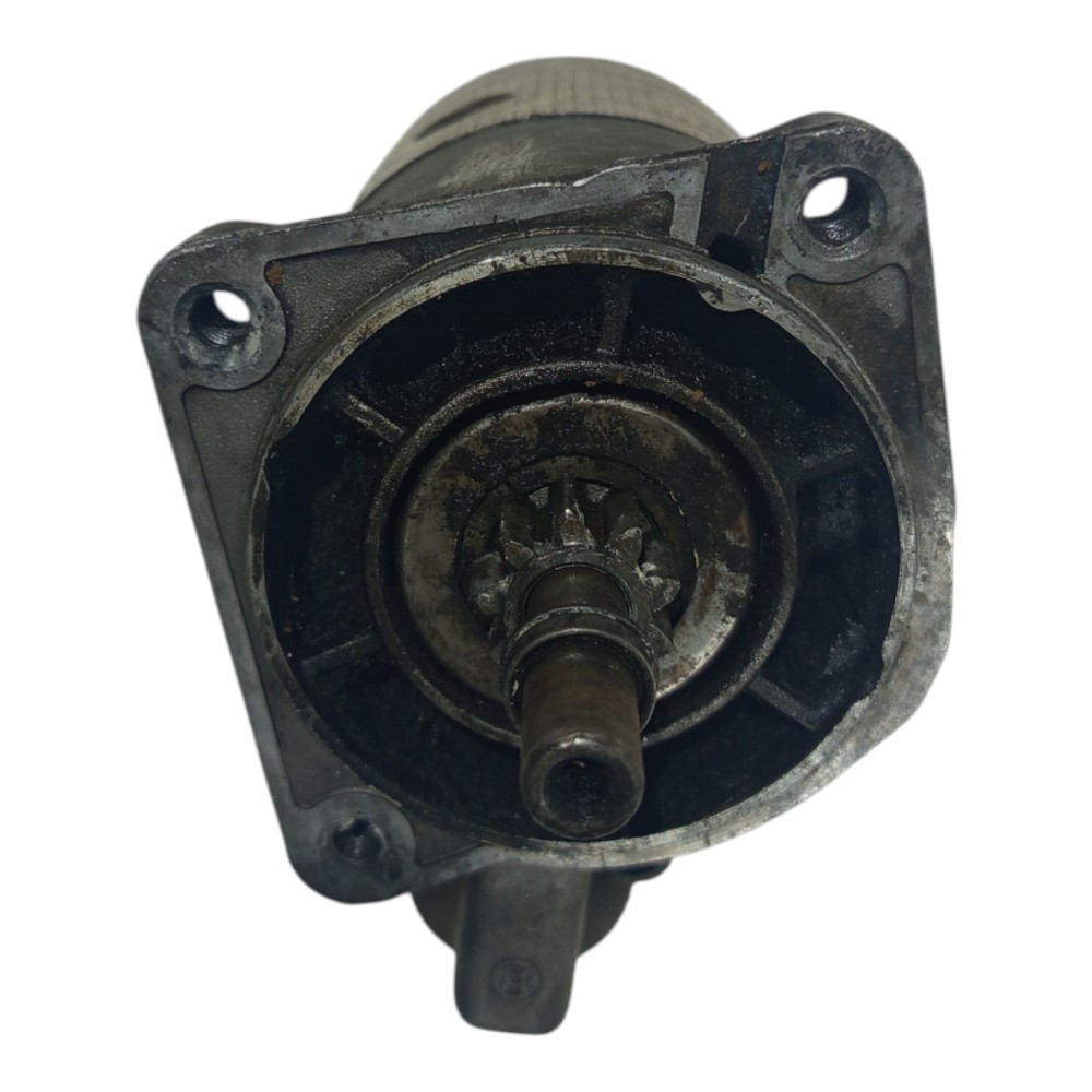 Motor Arranque Vw Gol G4 Ap 1.6  2001 A 2012 9001082592 6