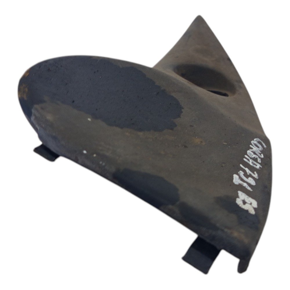 Acabamento Interno Retrovisor Esquerdo Gm Corsa 1995 A 2003 6