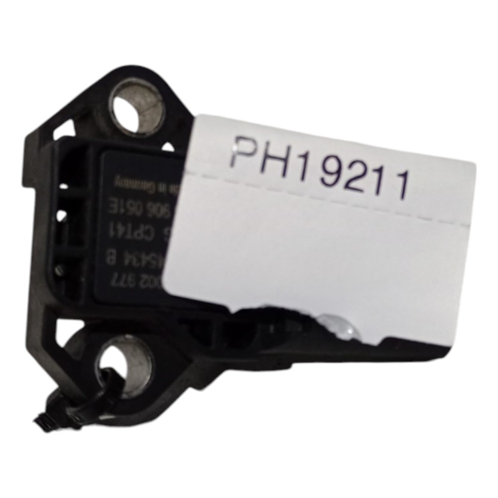 Sensor Pressao Map Audi A4 2009 A 2014 6