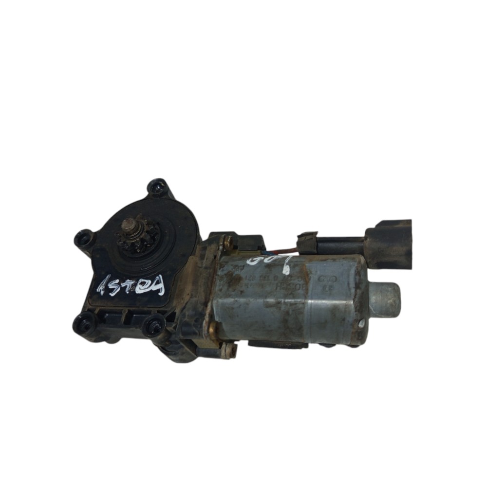 Maquina Vidro Dianteiro Direito Astra 1998 1999 2000 A 2005 1