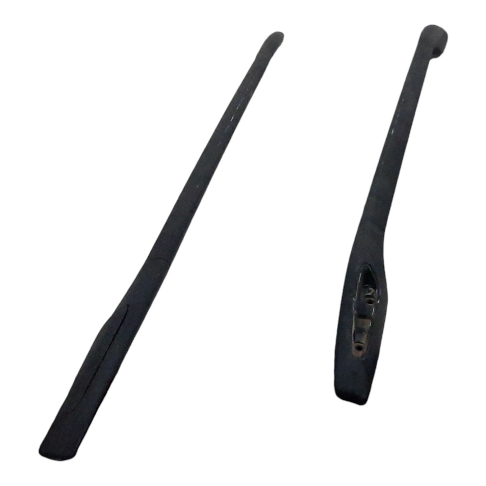 Par Rack Teto Fiat Palio Weekend 2005 2006 2007 2008 A 2010 5