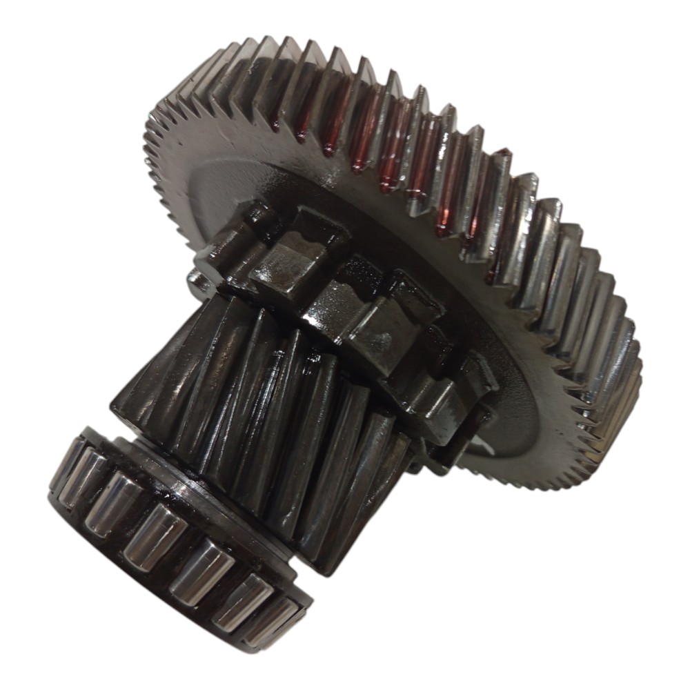 Coroa Pinhão Cambio Automático C4 A14 2.0 16v 3