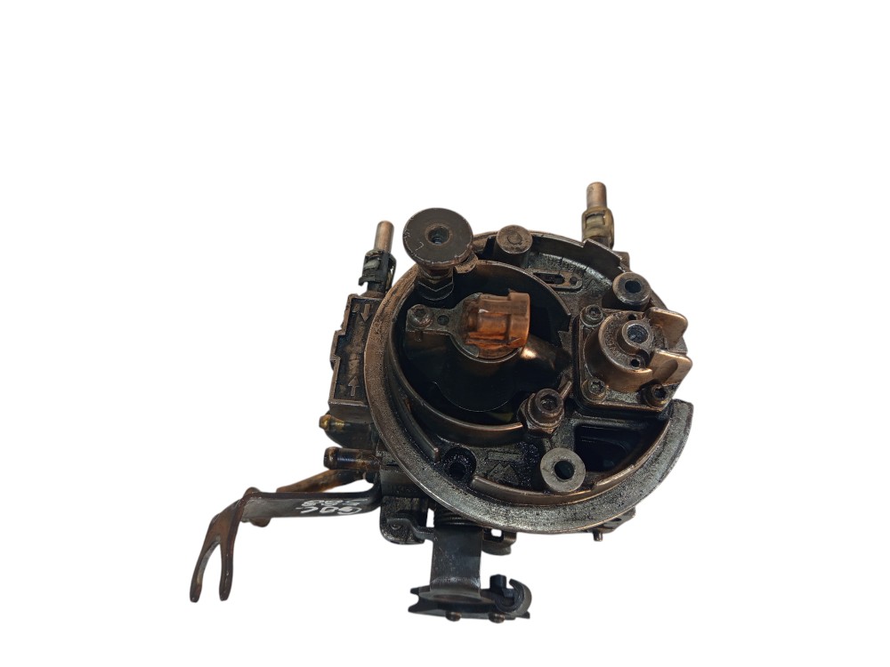 Corpo Borboleta Tbi Volkswagen Gol 1.6 1995 1996 A 2005 4