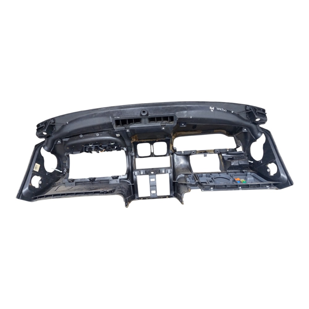 Painel Console Central Tabelier Renault Laguna 1995 A 2001 7