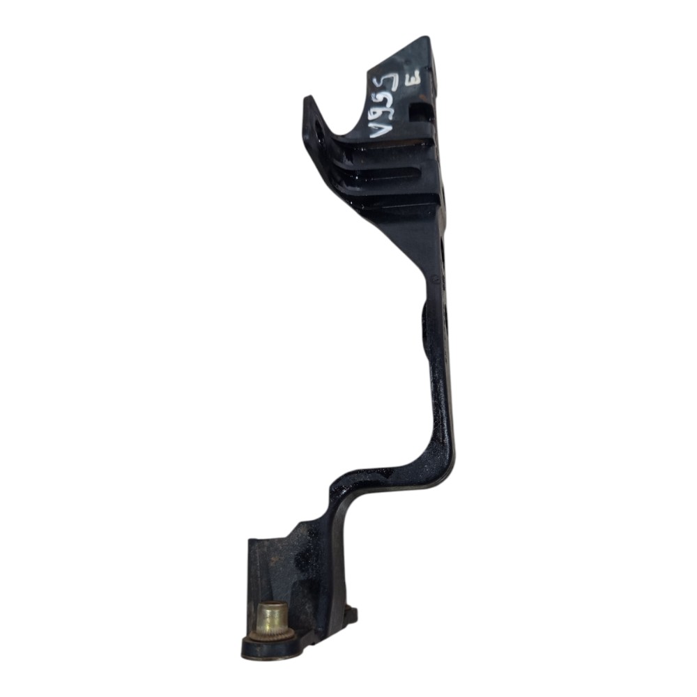 Suporte Dianteiro Esquerdo Porsche Cayenne 2002 A 2006 5
