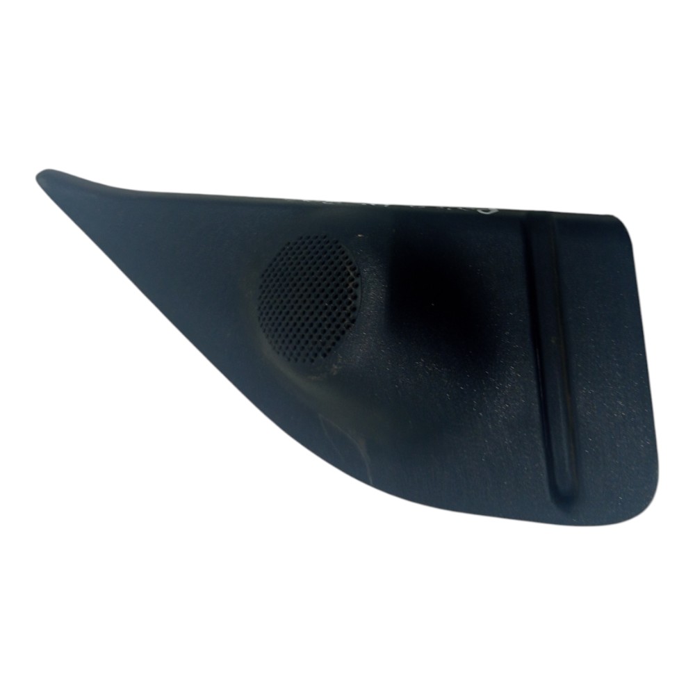 Acabamento Interno Retrovisor Direito Fiat Palio 1998 A 2005 5