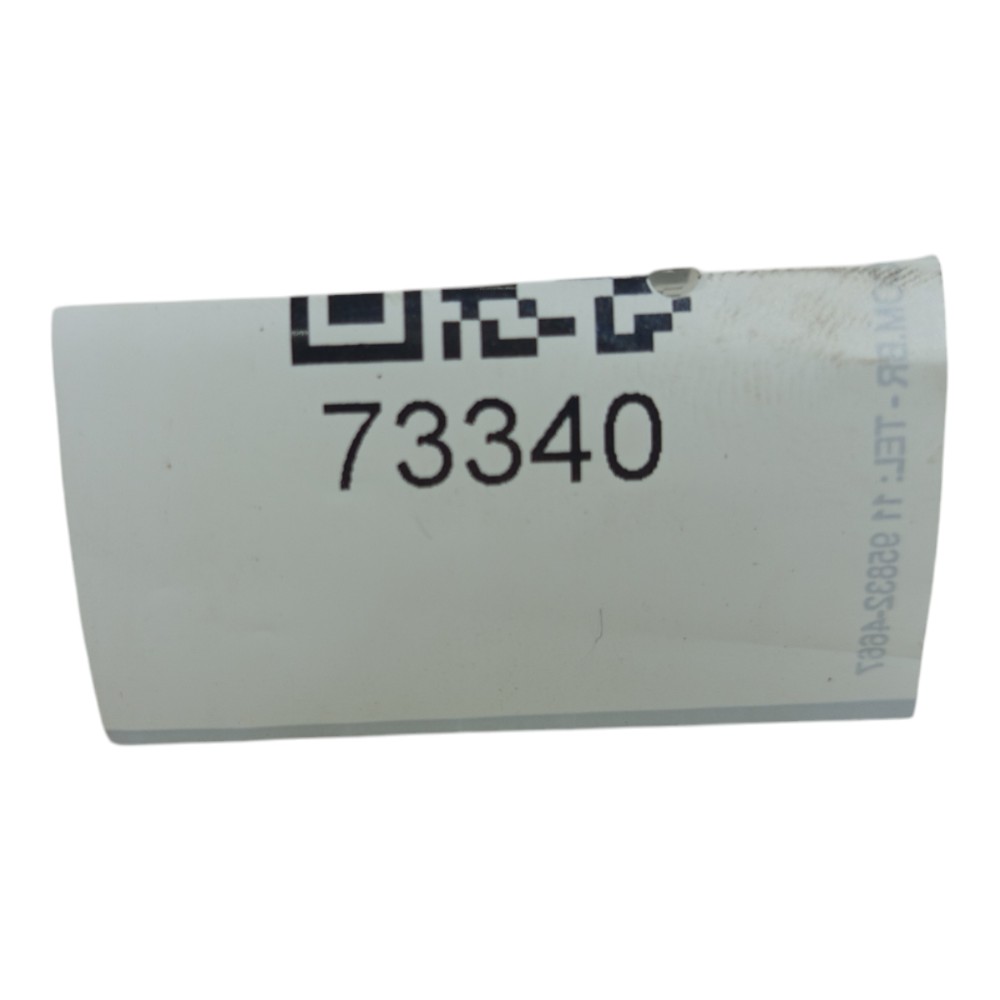 Coletor Escape Renault Clio 1.0 16v 2000 2001 2002 A 2012 8