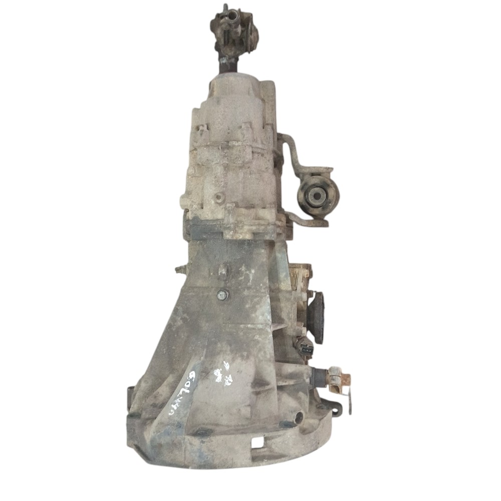 Caixa Câmbio Volkswagen Parati Gol 1.8 Ap 1995 1996 A 2003 4