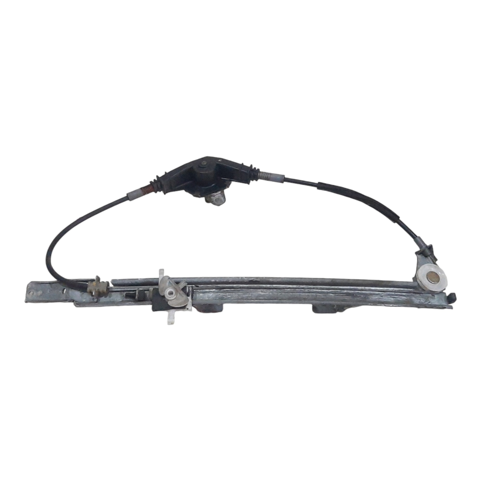 Máquina Vidro Traseira Esquerda Fiat Palio Bbb 2008 A 2014 1