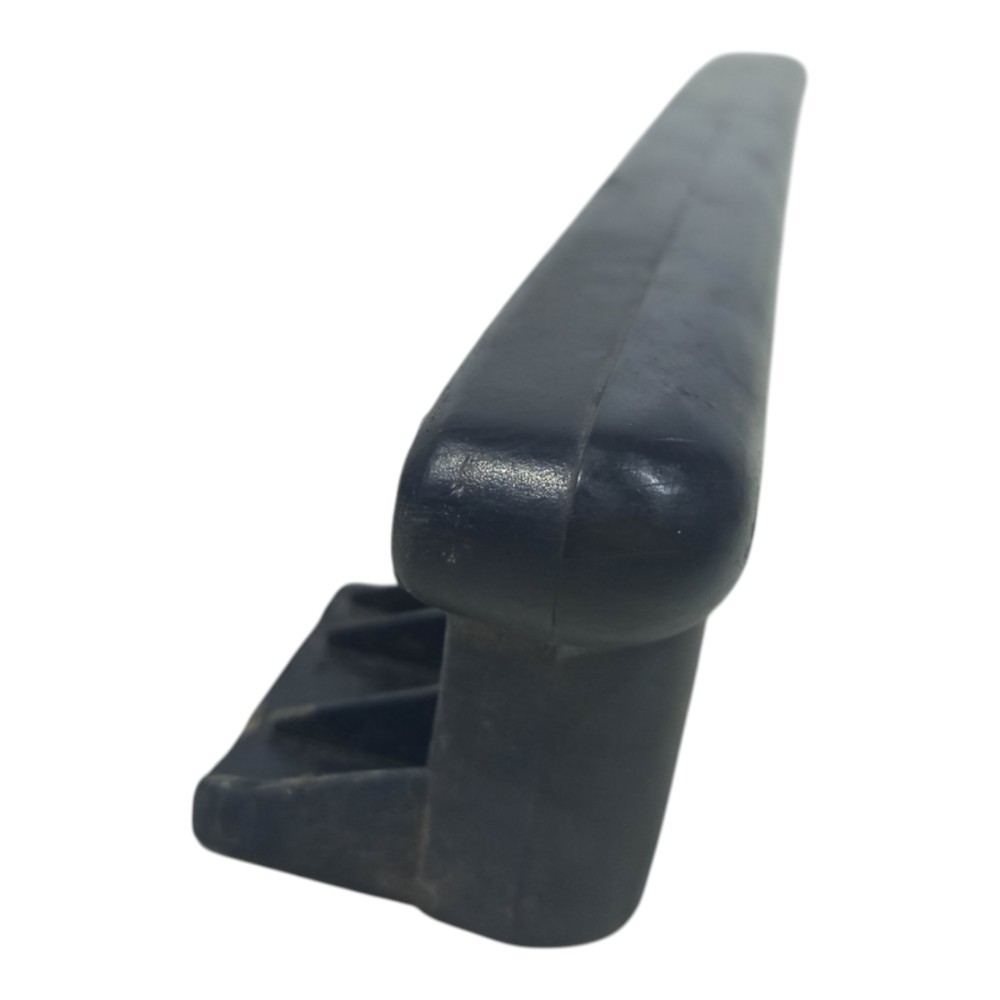 Puxador Porta Apoio Braço Direito Fiat Uno 1991 1992 A 2005 Preto 8