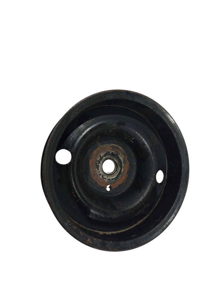 Polia Virabrequim Volkswagen Gol 1.0 1995 1996 1997 A 2005 6