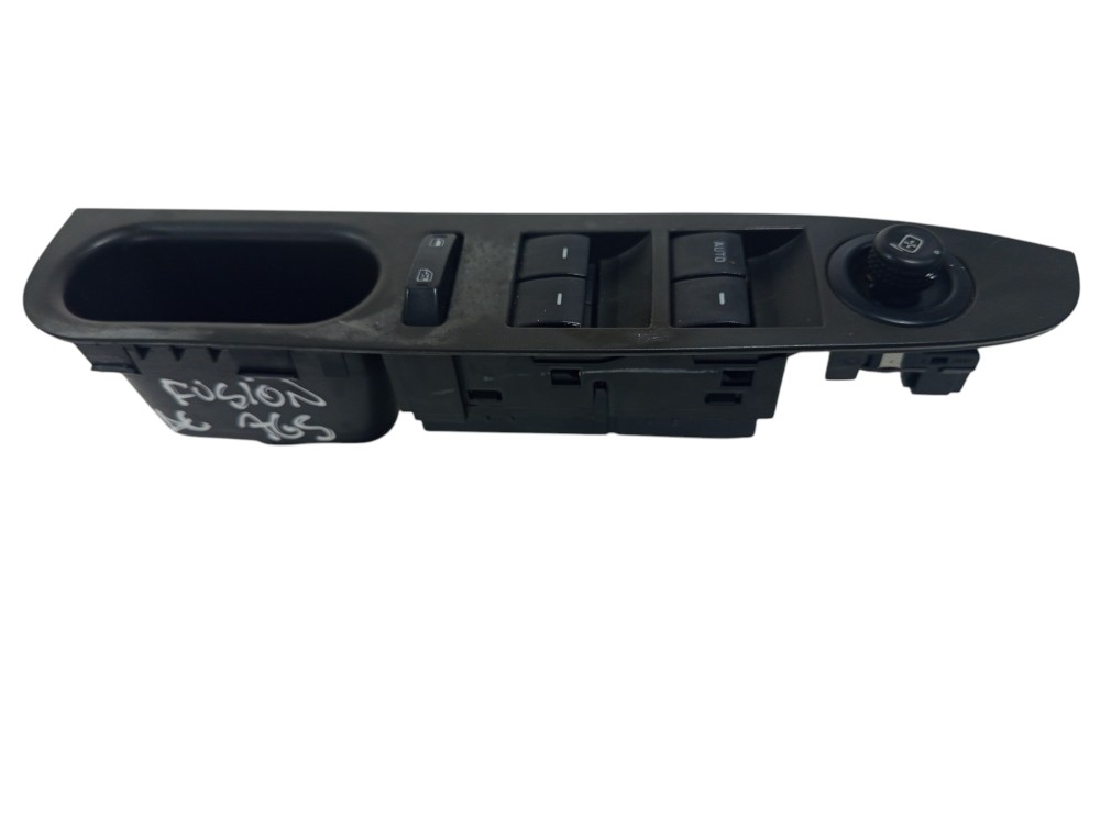 Moudura Comando Vidroelétrico Dianteiro Esquerdo 2006 A 2006 2