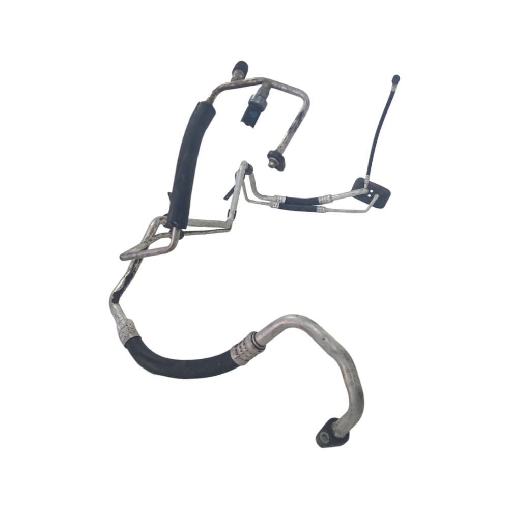 Mangueira Ar Condicionado Peugeot 206 1.4 1999 2000 A 2009 4