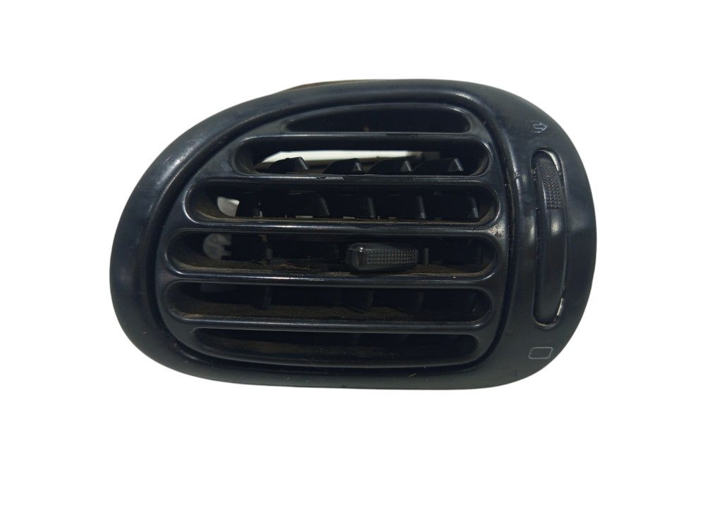 Difusor Ar Lado Direito Peugeot 206 1999 2000 2001 A 2009 3