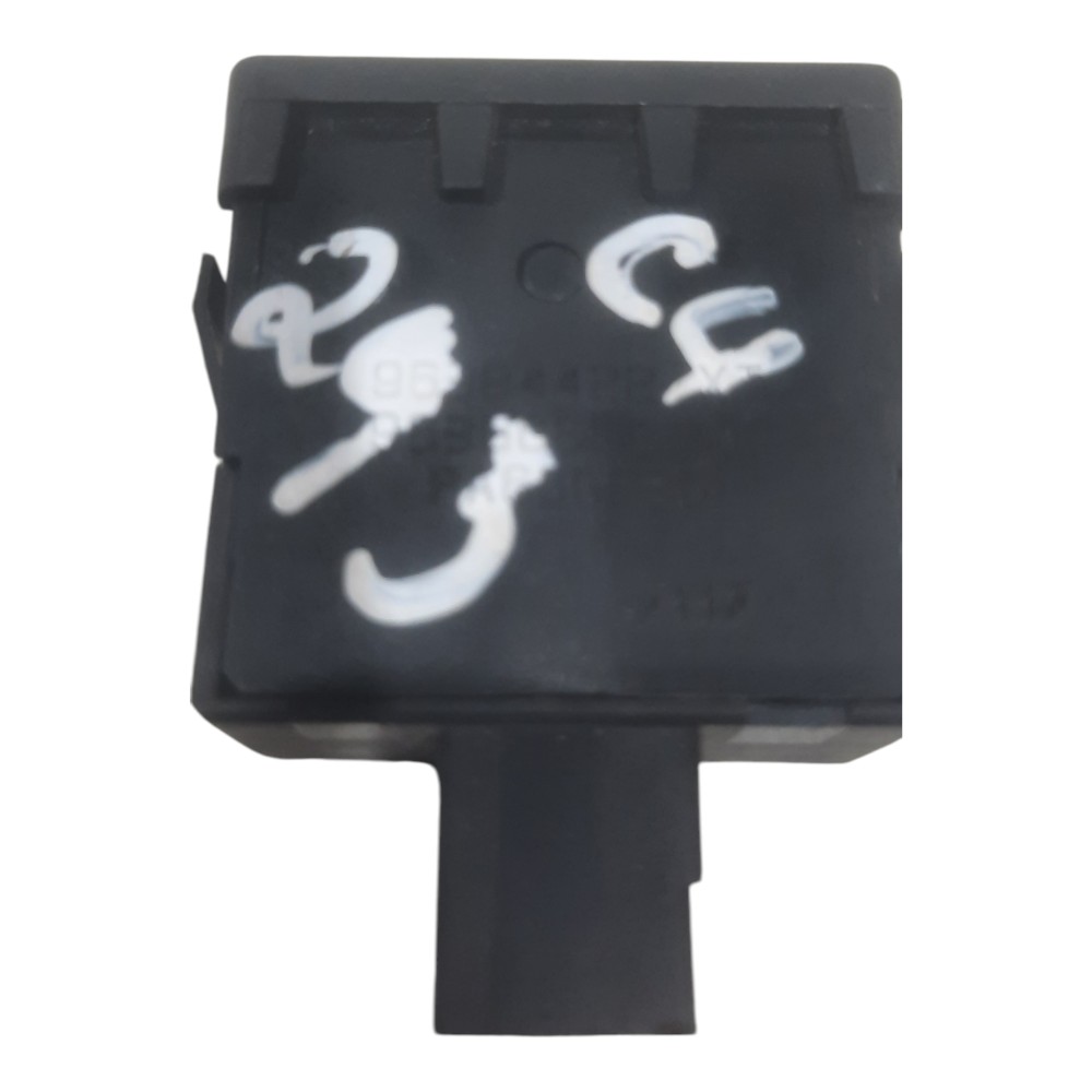 Botão Regulagem Farol Citroen Peugeot C4 307 2006 A 2012 4