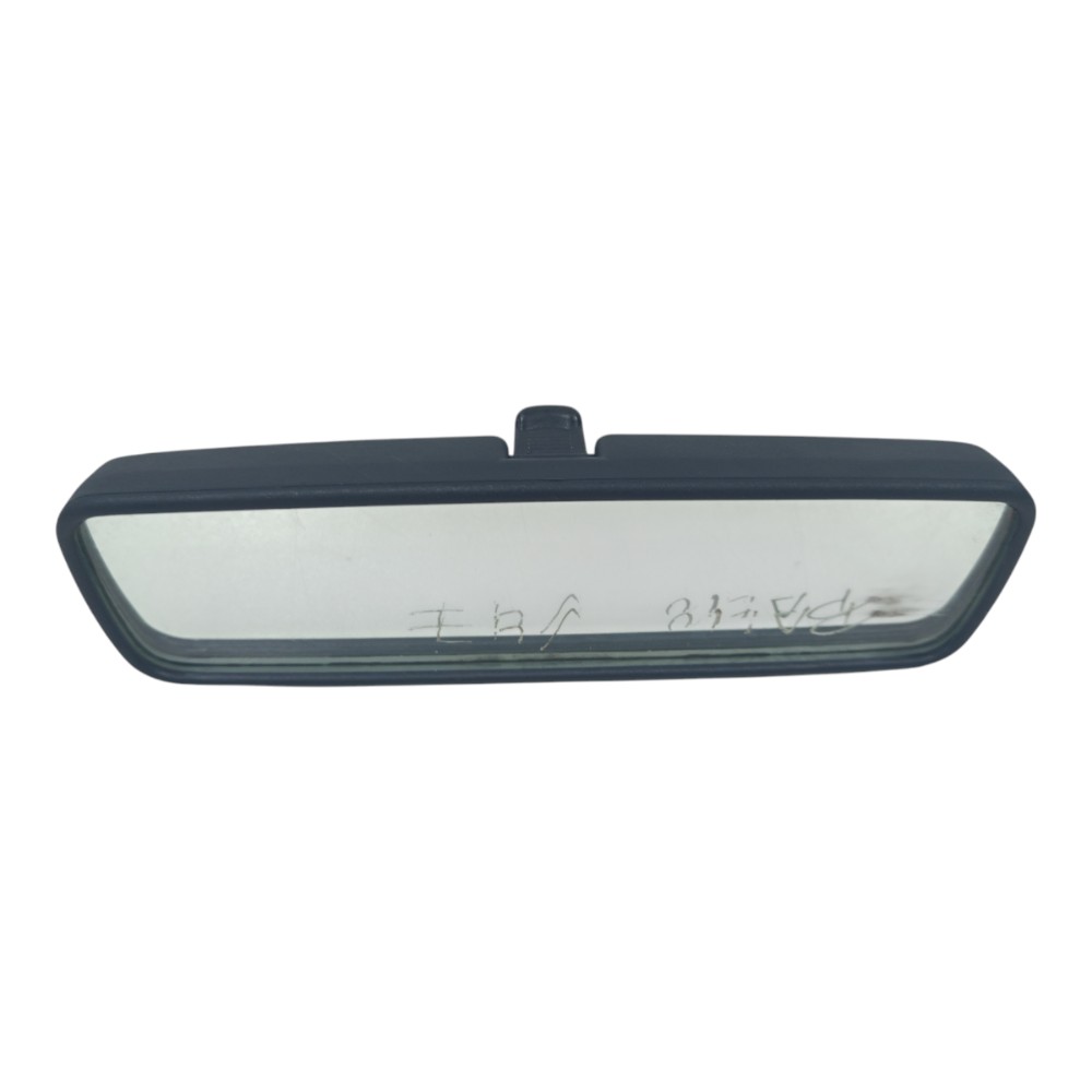 Moldura Retrovisor Interno Fiat Palio 2002 2