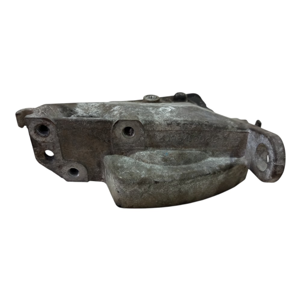 Suporte Coxim Motor Tampa Correia Ld Renault Clio 2004/2012 6
