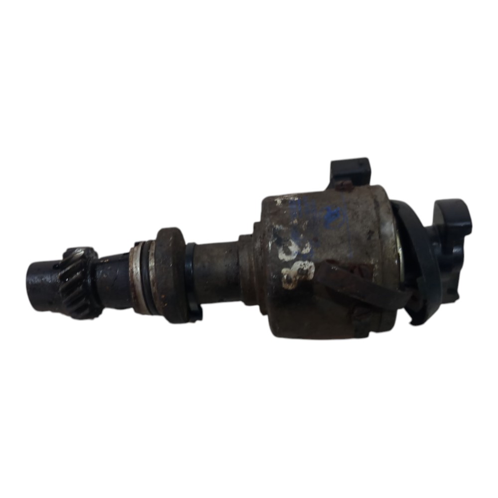 Distribuidor Motor Volkswagen Gol 1.0 8v 2006 2007 A 2014 4