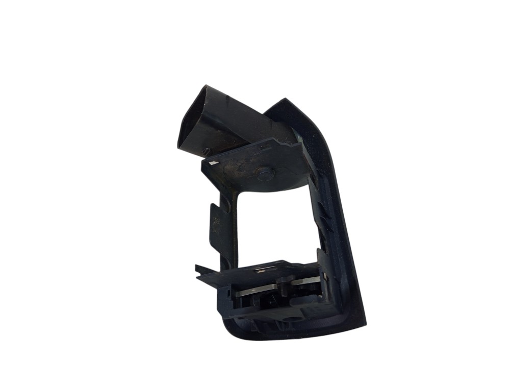 Moldura Difusor Ar Esquerdo Renault Clio 2000 2001 A 2012 2