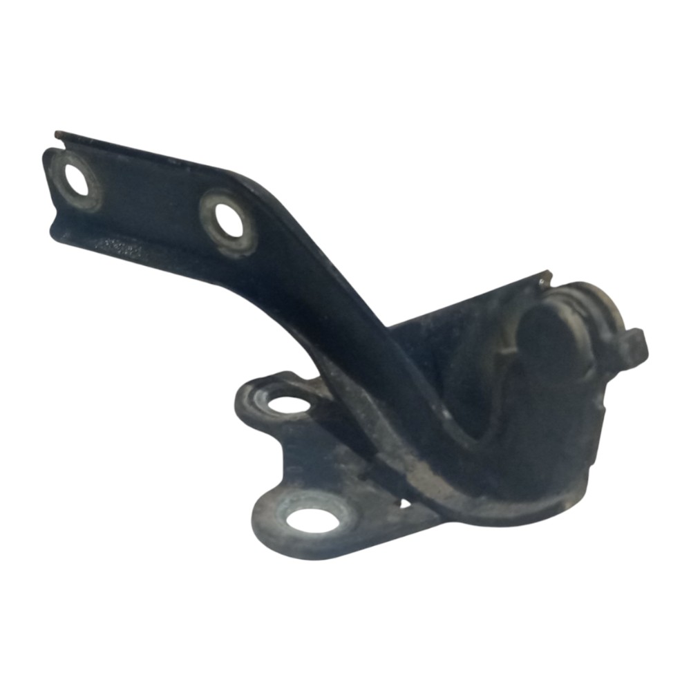 Dobradiça Direita Capô Volkswagen Voyage 2008 2009 A 2012 5
