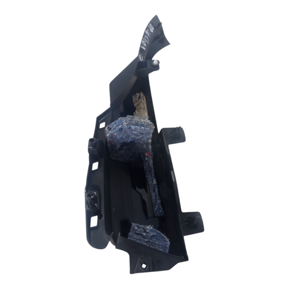 Suporte Tampão Bagagito Esquerdo Peugeot 308 2011 A 2019 6