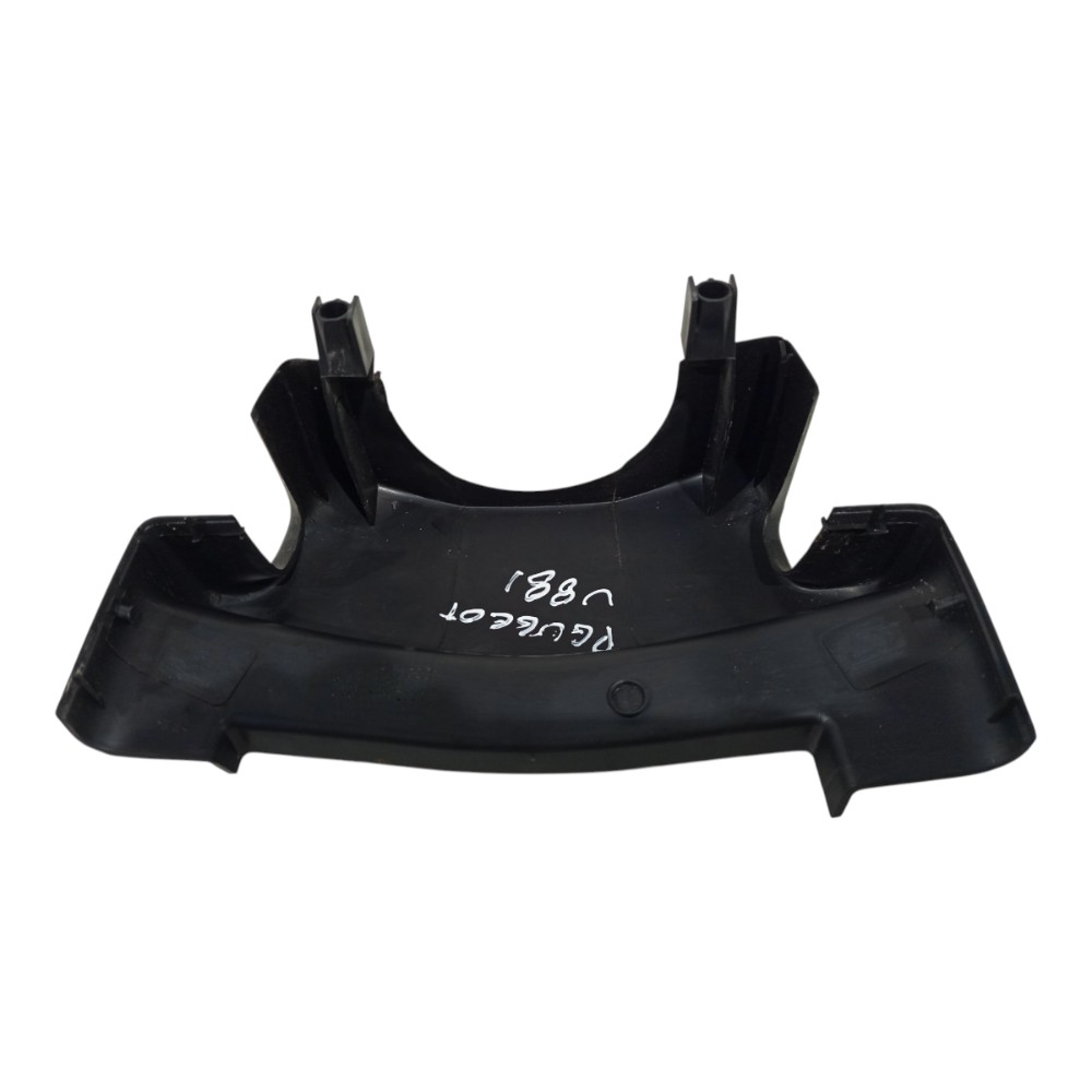 Capa Superior Chave Seta Direção Peugeot 206 2001 02 A 2011 8