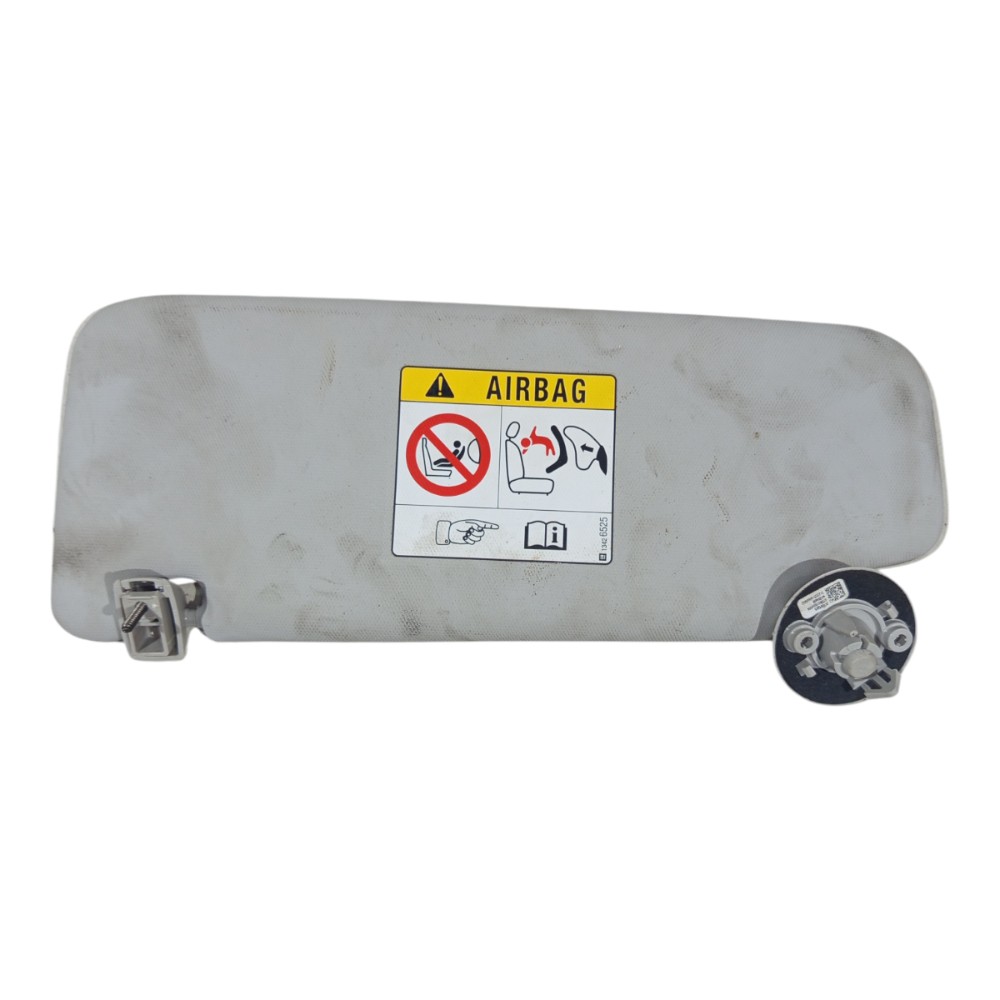 Quebra Sol Direito Ld 1.0 Pr Gm Onix S10 Tracker 2020 A 2023