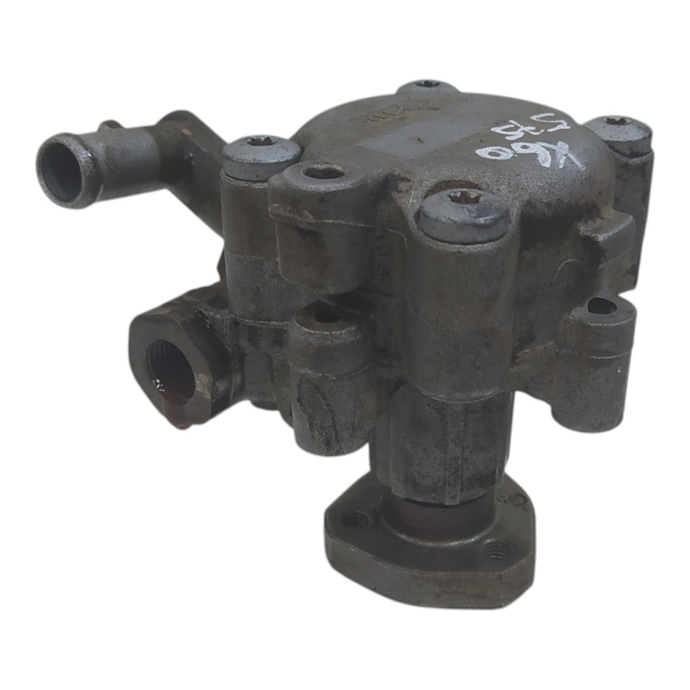 Bomba direção hidráulica Lifan X60 2013 2014 2015 a 2019