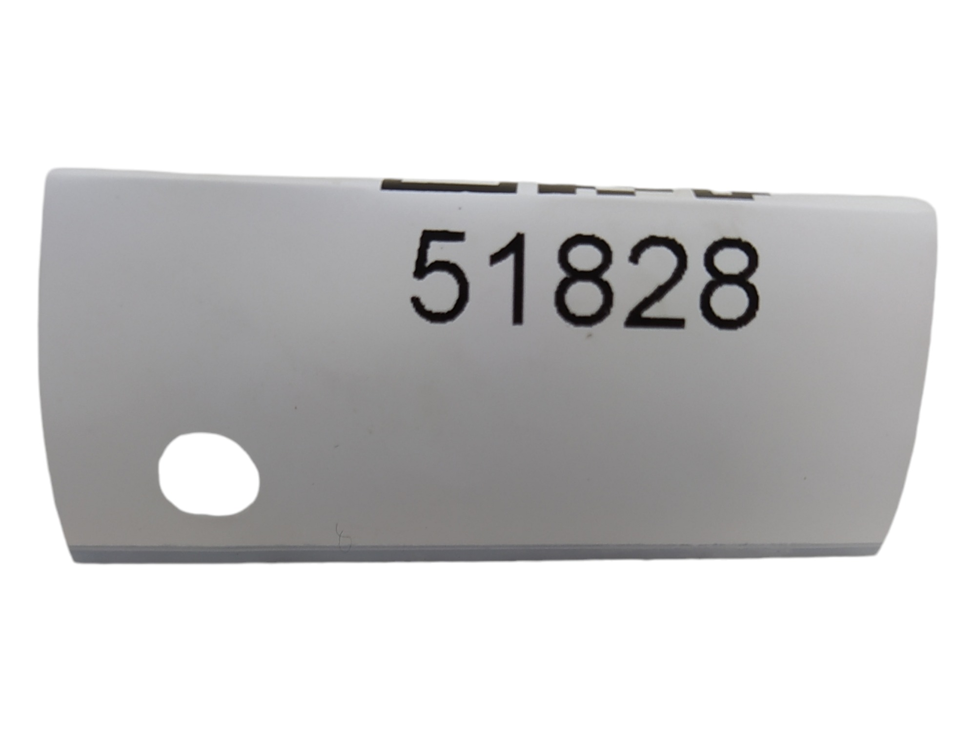 Galhada Limpador Parabrisa Citroen C3 1.4 2003 2004 A 2012 6