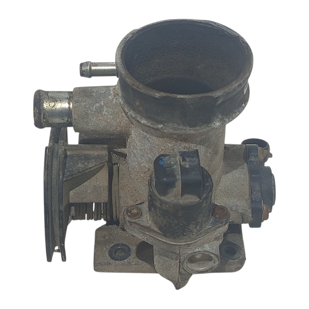TBI Corpo Borboleta GM Chevrolet Celta 1.0 8V 2000 a 2010 8
