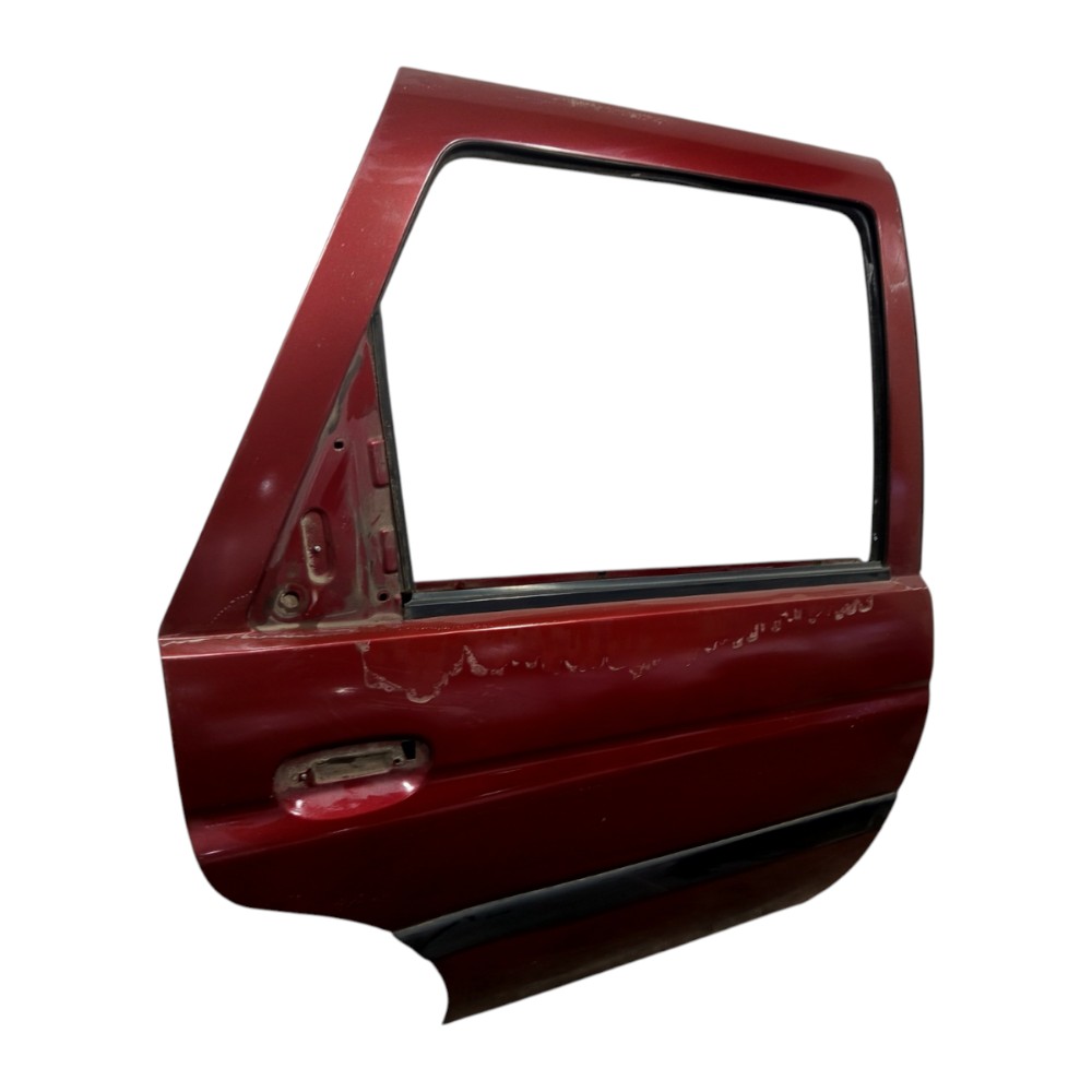 Porta Traseira Direita Ford Escort 1998 1999 2000 A 2002 7
