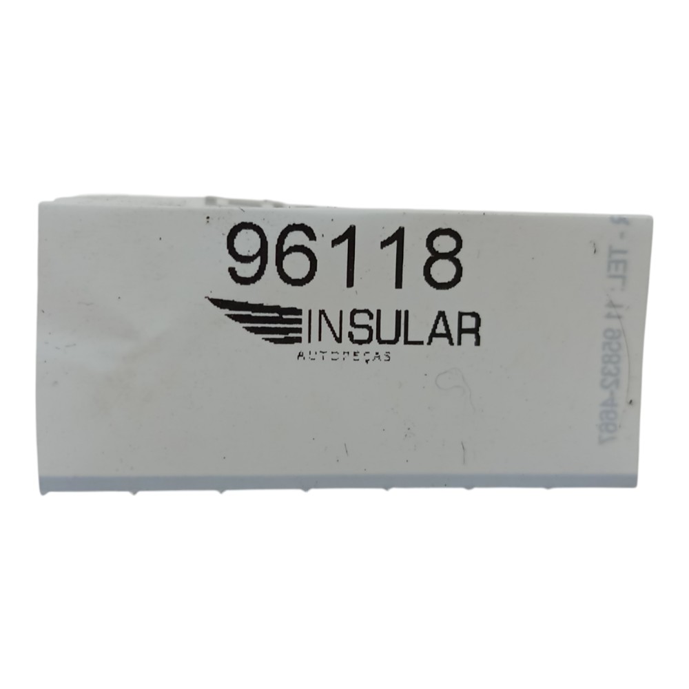 Motor Ventilação Caixa Renault Scenic Megane 2.0 1999 A 2011 8