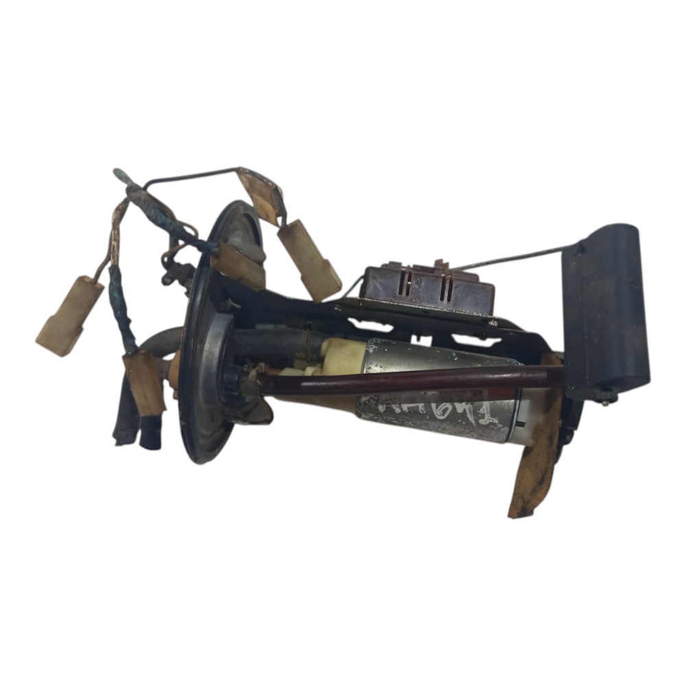 Bomba Tanque Combustível Ford Ka 1.0 1997 1998 1999 A 2009 4