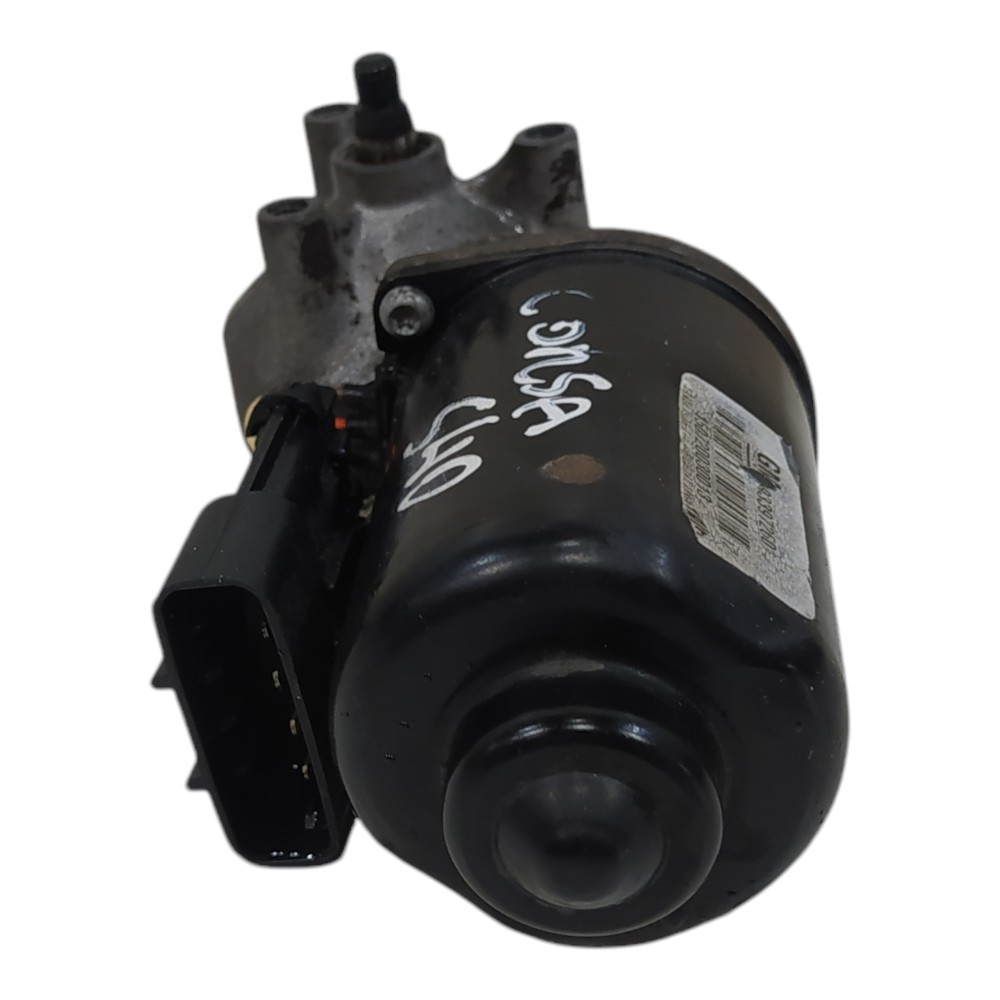 Motor Limpador Parabrisa Chevrolet Corsa 1994 1995 A 2010 5