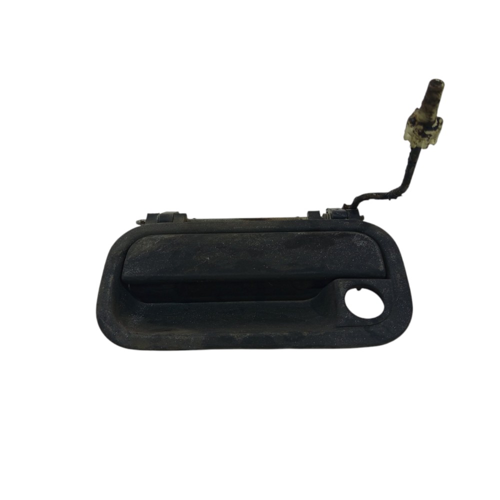 Maçaneta Externa Dianteira Esquerda Gm Astra Belga 1994-1997 Dianteira 3