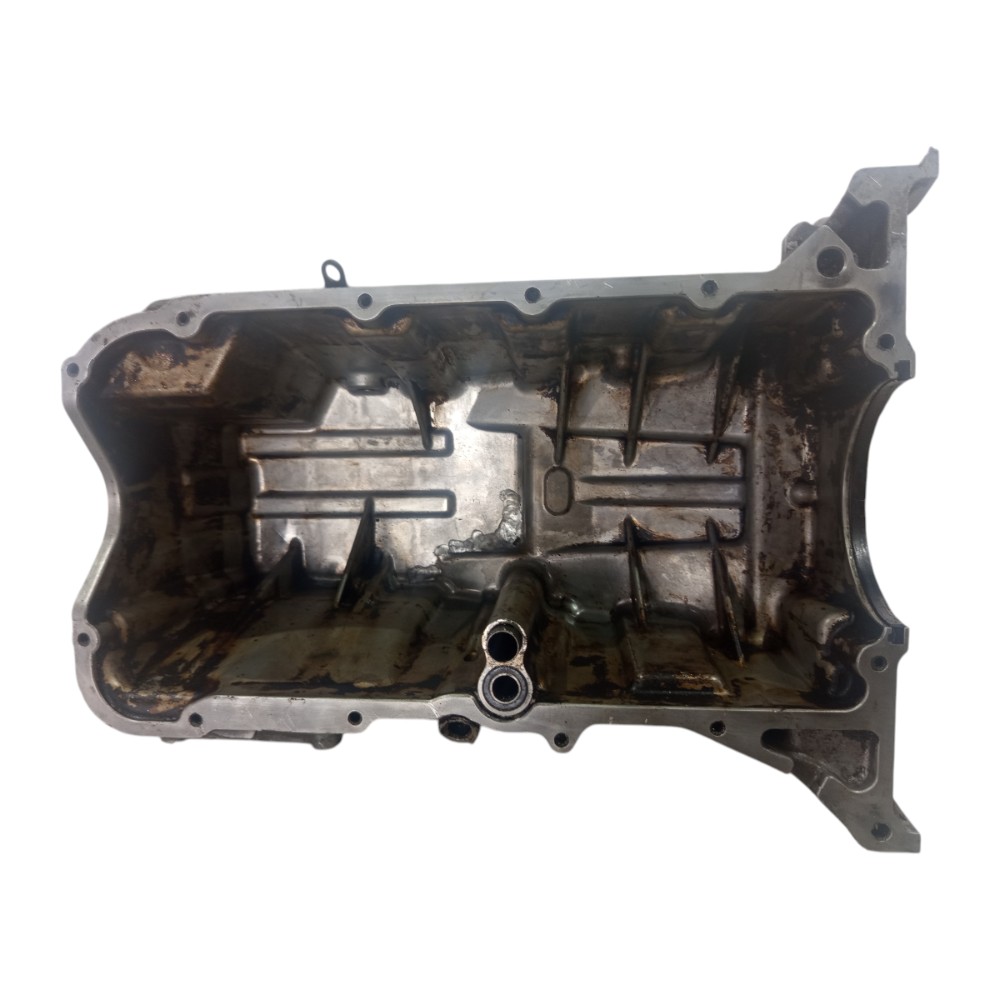 Cárter Motor Honda Fit 1.4 1.5 2005 A 2008 6