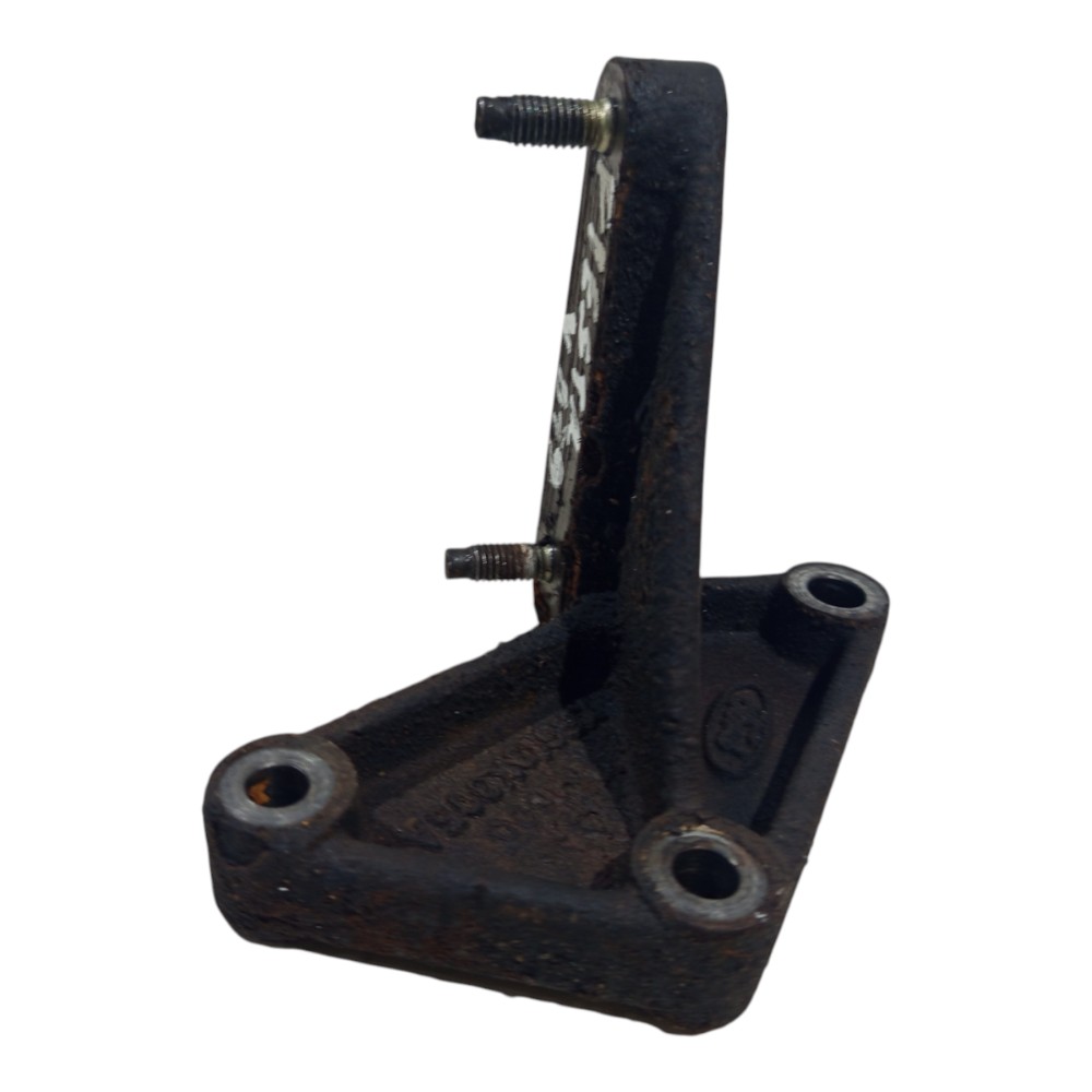 Suporte Semi Eixo Direito Ford Fiesta 1999 2000 2001 A 2004 4