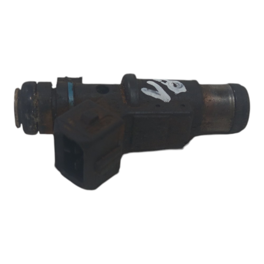 Bico Injetor Combustível Peugeot 206 1.4 8v 1999 2000 A 2012 1