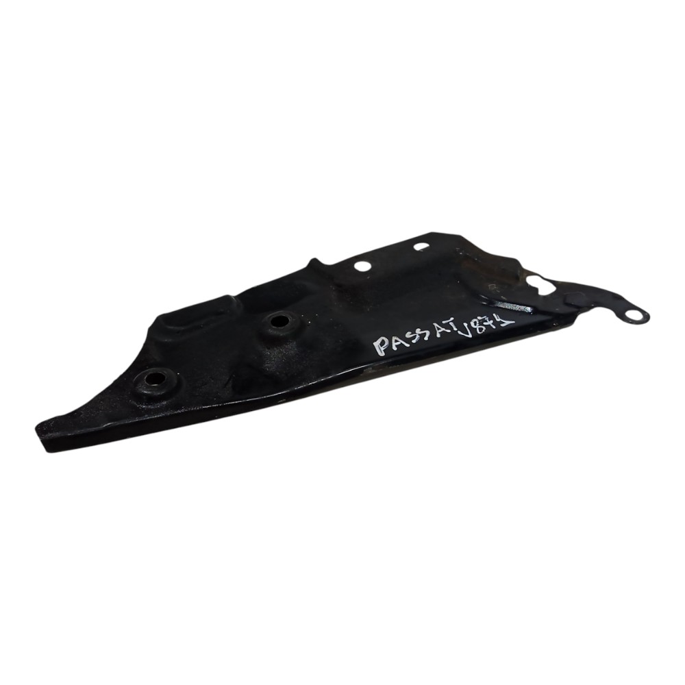 Chapa Interna Correia Dentada Vw Passat 2.0 8v 1991 A 1996 7