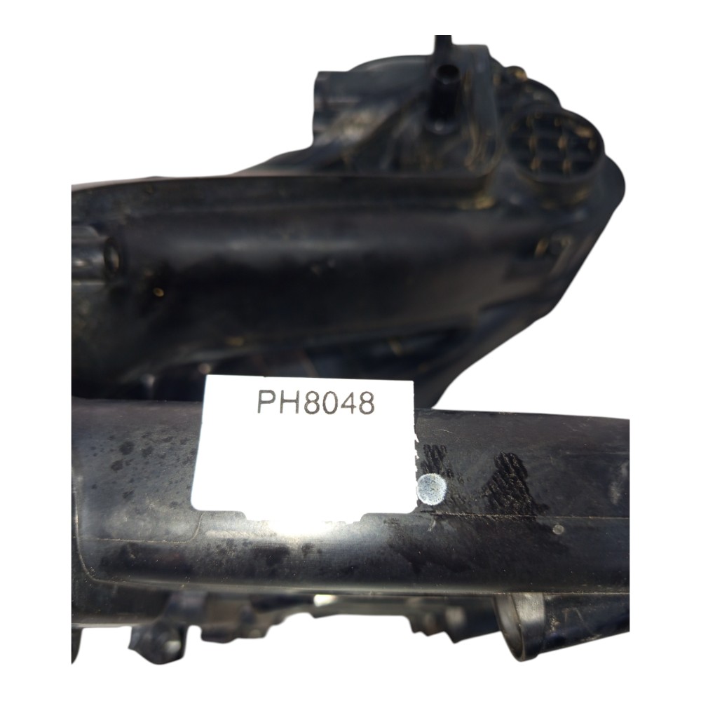 Coletor Admissão Mitsubishi Asx 2.0 2011 A 2019 3
