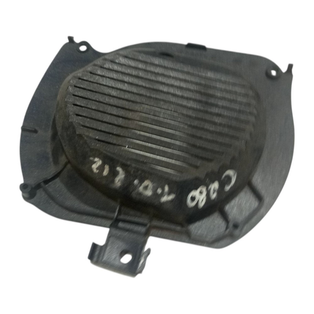 Tweeter Moldura Porta Tras Direita Mercedes C280 1993 A 2000 7